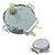 (P40) MOTOR PRATO MICROONDAS 220V - TYJ50-8A7 - Imagem 2