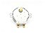 (P40) MOTOR MICROONDAS TYJ50-8A19 110V - Imagem 1