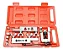 FLANGEADOR EOS 1/8 A 3/4 COM ALARGADOR DE TUBOS FT275 - Imagem 1