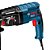 FURADEIRA MARTELETE 820W 220V - GBH2-24D BOSCH - Imagem 5