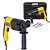 PARAFUSADEIRA FURADEIRA 12V HAMMER - Imagem 1