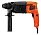 FURADEIRA MARTELETE 620W 200V BLACK & DECKER - Imagem 1