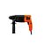FURADEIRA MARTELETE 620W 200V BLACK & DECKER - Imagem 4