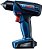 PARAFUSADEIRA 6MM 1.5A 12V BIVOLT -  GSR1000 BOSCH - Imagem 2