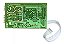 PLACA POTENCIA LAVADORA ELECTROLUX LTE09 - 70295146 - 70294515 - 70202145 - 70295148 EMICOL - Imagem 3