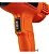 SOPRADOR TERMICO 1500W 220V BLACK DECKER - Imagem 2