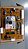 PLACA CP-3631443 LTC15 VERSAO 1 BIVOLT - 70200250 - 70200649 - Imagem 1