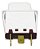 INTERRUPTOR TRIPOLAR BOSCH TRAVESSA CENTRAL - 5350037190 - 5210004355 - 5350006356 - 425769 - Imagem 4