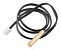 (P36) SENSOR TEMPERATURA SPLIT 5K UNIVERSAL - Imagem 10
