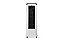 CLIMATIZADOR DE AR 14L 200W 220V (30 A 50M²) - CLM-25RT SMART CLIMAT - Imagem 4
