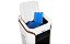 CLIMATIZADOR DE AR 14L 200W 220V (30 A 50M²) - CLM-25RT SMART CLIMAT - Imagem 2