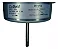 MOTOR VENTILADOR CONDENSADORA UNIVERSAL 7 A 12000 BTUS - DG-U912 DUGOLD - Imagem 5