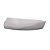 TAMPA LATERAL DIREITA SPLIT SPRINGER SPACE 18 A 60K BTUS PISO TETO - 13704285 - Imagem 4