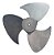 HELICE SPLIT ELGIN 18000 A 60000 BTUS - Imagem 4