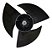 HELICE SPLIT ELGIN 18000 A 60000 BTUS - Imagem 6