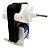 MOTOR VENTILADOR DEFROST INFERIOR BOSCH CONTINENTAL FROST FREE KSU 47 220V - 365596 - 710576 - 49204 MOT1006 - Imagem 4