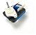 MOTOR VENTILADOR DEFROST INFERIOR BOSCH CONTINENTAL FROST FREE KSU 47 220V - 365596 - 710576 - 49204 MOT1006 - Imagem 6