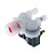 (P24) VALVULA ENTRADA DUPLA ELECTROLUX - 64287468 - 64287449 - A10235301 - 64287473 - A99084602 EMICOL - Imagem 1