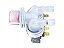 (P24) VALVULA ENTRADA DUPLA ELECTROLUX - 64287468 - 64287449 - A10235301 - 64287473 - A99084602 EMICOL - Imagem 7
