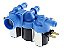 (P24) VALVULA ENTRADA 3 VIAS ELECTROLUX LTR15 - 64500222 - 9767551000 - Imagem 3