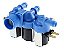 (P24) VALVULA ENTRADA 3 VIAS ELECTROLUX LTR15 - 64500222 - 9767551000 - Imagem 1