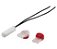 KIT SENSOR GELADEIRA CONSUL/BRASTEMP 2.7K - W10531315 - W10696875 OR - Imagem 3