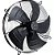 MOTOR VENTILADOR EXAUSTOR 450MM MONOFASICO 220V - Imagem 4