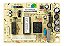 PLACA POTENCIA ELECTROLUX DF34A DF35A - 64594063 OR - Imagem 2