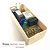 PLACA GELADEIRA CONSUL/BRASTEMP CRM45A CRM47F CRM49A BRU49B 220V - W10269365 - W10351370 - W10269370 OR - Imagem 3