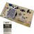 PLACA CP-3621453 POTENCIA POTTING CONSUL/BRASTEMP - W10446925 - W10316678 - W10448500 - W10471356 - W10446927 - Imagem 2
