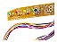 PLACA DISPLAY LG TSNC/TSNH0 7 A 12K BTUS WHITE SMILE - 6871A30044K - Imagem 2
