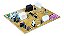 PLACA CP-3511469 CRM50 CRM50AR - W10400474 - W10405496 - W10400473 - W10400475 - Imagem 3