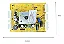 (P15) PLACA POTENCIA ELECTROLUX LTE08 - 70200433 - A99021901 OR - Imagem 2