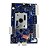 (P18) PLACA LAC11 BIVOLT - A99035115 - 7220114 ALADO - Imagem 4