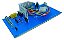 PLACA CP-3641454 LCA11 - 2518510000 - 7280001 - 08393-015 - 07280-005 - Imagem 2