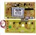 PLACA CP-3610812 CONSUL MARE CWL75A CWL10B - 32606222 - 32606611 - W10190757 - W10190758 - 326057062 - W10315110 - W10344774 - Imagem 4