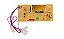 (P20) PLACA CP-3610260 CWE06 BIVOLT - 326035132 - 326035133 - Imagem 2