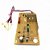 (P20) PLACA CP-3610260 CWE06 BIVOLT - 326035132 - 326035133 - Imagem 7
