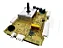 PLACA POTENCIA ELECTROLUX LTD15 - 70203330 - A99035167 OR - Imagem 1