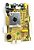(P14) PLACA ELECTROLUX LT11F LT10F - 70201675 - A99035155 EMICOL - Imagem 2