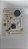 PLACA ELECTROLUX INDICADOR NIVEL DE AGUA LT12 - 64800241 OR - Imagem 6