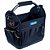 BOLSA ABERTA P/ FERRAMENTA ALCA METAL E BASE DE BORRACHA - HT5OT011A HULTER - Imagem 1