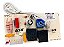 (P22) PLACA HOTLINE GELADEIRA GE RGS1951XSBC0 - 225D2354G009 - 200D5940G011 - 200D5940G020 - 200D5940G002 - 200D5940G025 - PER0709 ASV - Imagem 5
