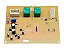 (P14) PLACA BRM - 326034910 - 326068545 - 326053851 - 326061422 - 326059371 - 326045353 - W10314617 - W10314649 EMICOL - Imagem 1