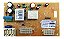 PLACA CONSUL CRM50 BIVOLT - W10400474 - W10405496 OR - Imagem 1