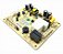 PLACA GELADEIRA ELECTROLUX DF80 DF80X -DF53 DF53X DF54 DF54X DW54X TF51 TF51X TF52 TF52X ERF1500 - 70202437 - A02021005 - A02021001 OR - Imagem 4