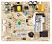 PLACA GELADEIRA ELECTROLUX DF80 DF80X -DF53 DF53X DF54 DF54X DW54X TF51 TF51X TF52 TF52X ERF1500 - 70202437 - A02021005 - A02021001 OR - Imagem 6