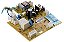 PLACA BRASTEMP BRE48D XRE48D - 326034871 - 326020725 - 326034915 OR - Imagem 1