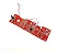 PLACA INTERFACE CWC10AB CWG11A - W10626365 - W10592323 - W10343284 - W10575084 OR - Imagem 1