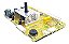 (P14) PLACA LTC10 VERSAO 1 - 70200461 - 70200646 - A99035146 - 72530310000 EMICOL - Imagem 1